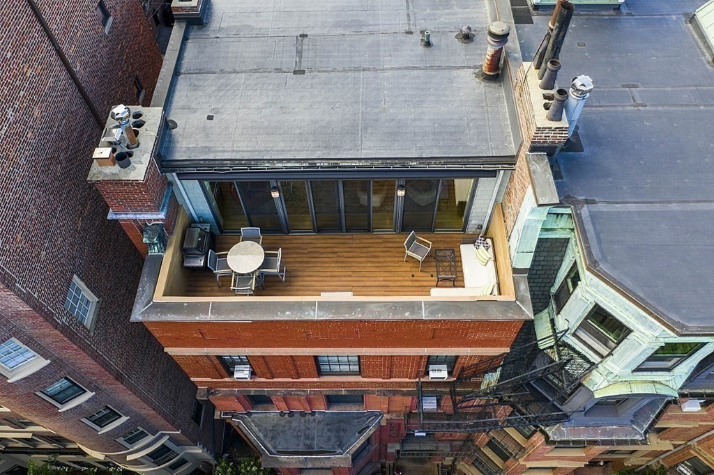 135 Marlborough St #P, Boston, MA Photo #2