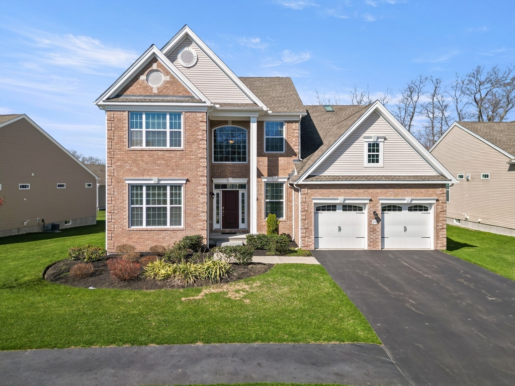 23 Sequoia Dr 23