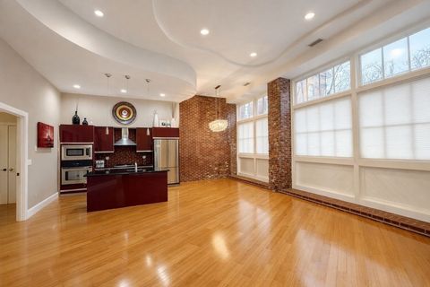Photo of 30 Market St #7, Lowell, MA 01852 (MLS # 73469821)