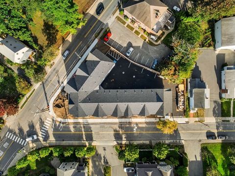 2-18 Elm Street 6 Newton MA 02465