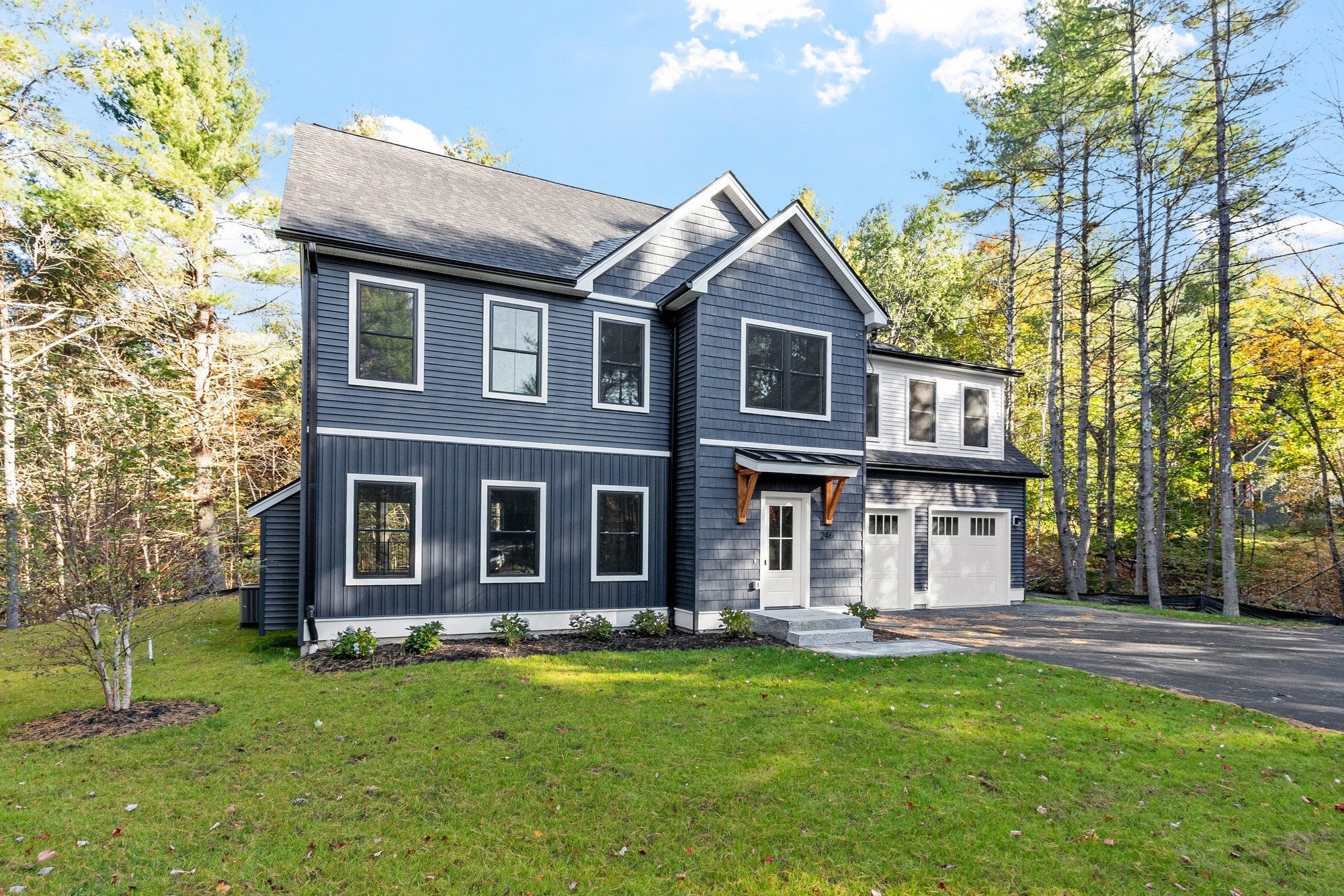 246 Winchendon Rd