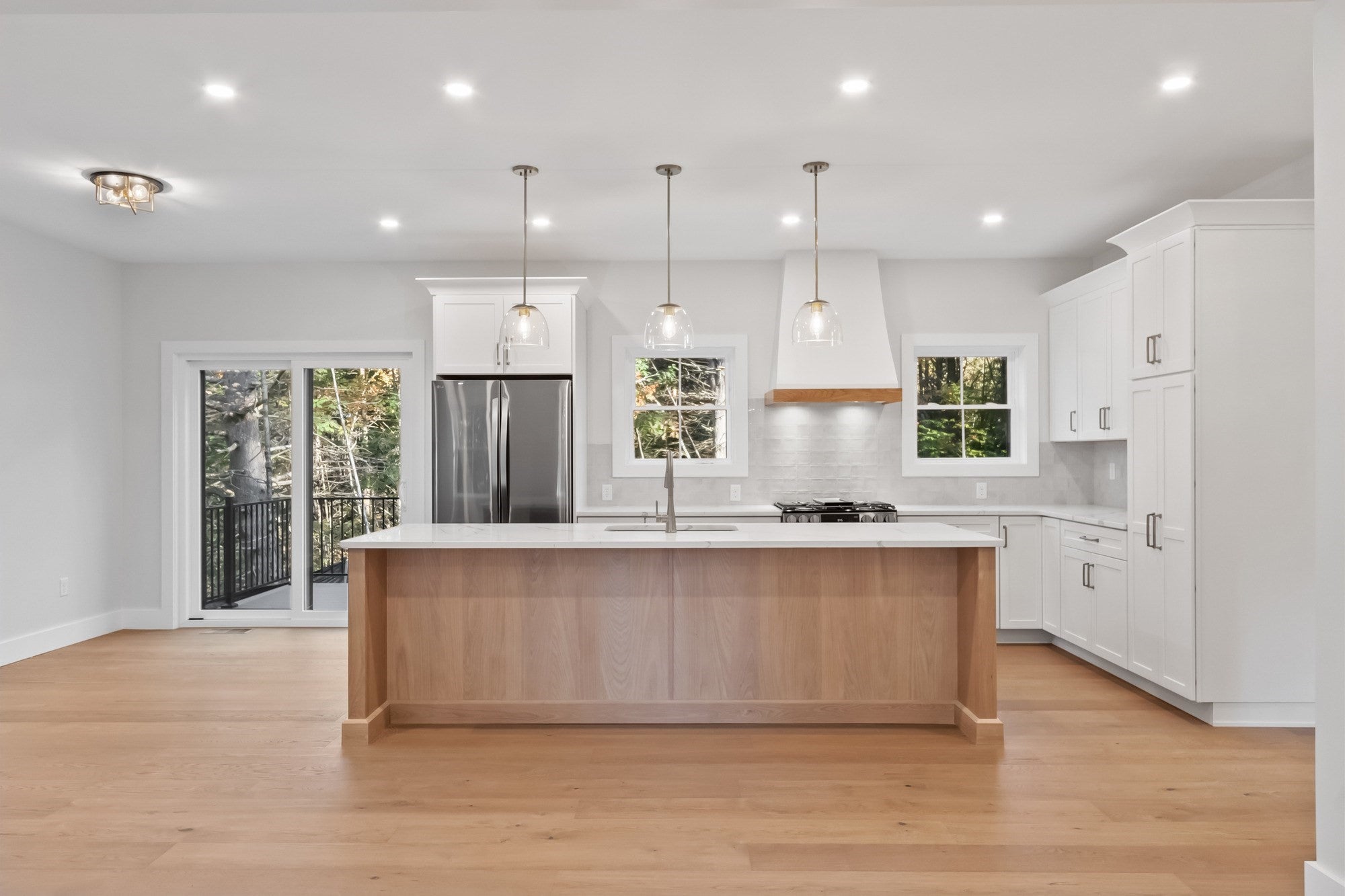 246 Winchendon Rd