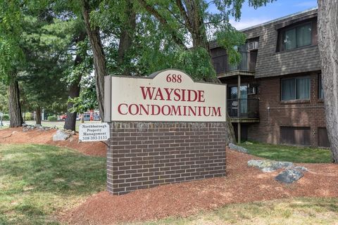 596-688 Boston Post Road E Marlborough MA 01752