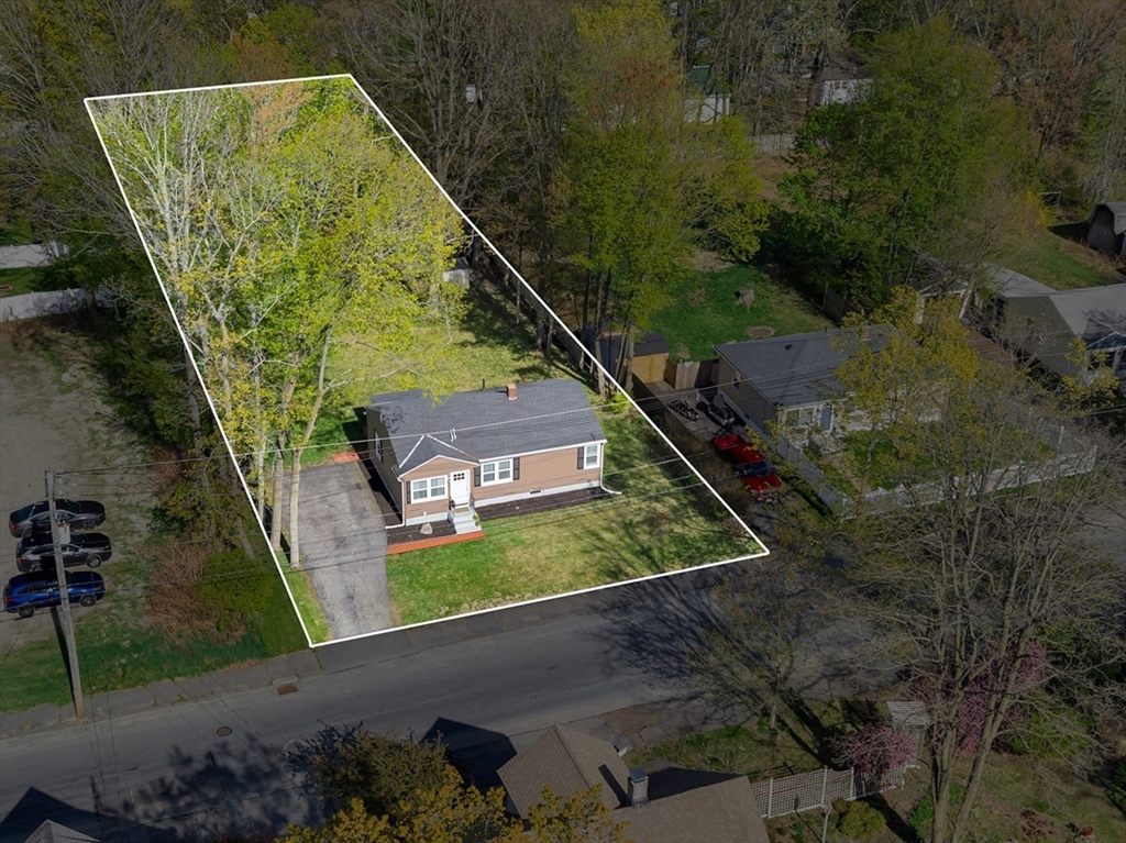 43 Grandview Ave