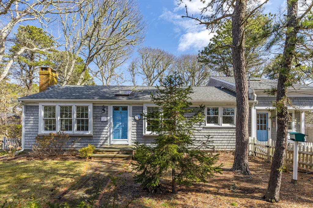 23 Hall Avenue
