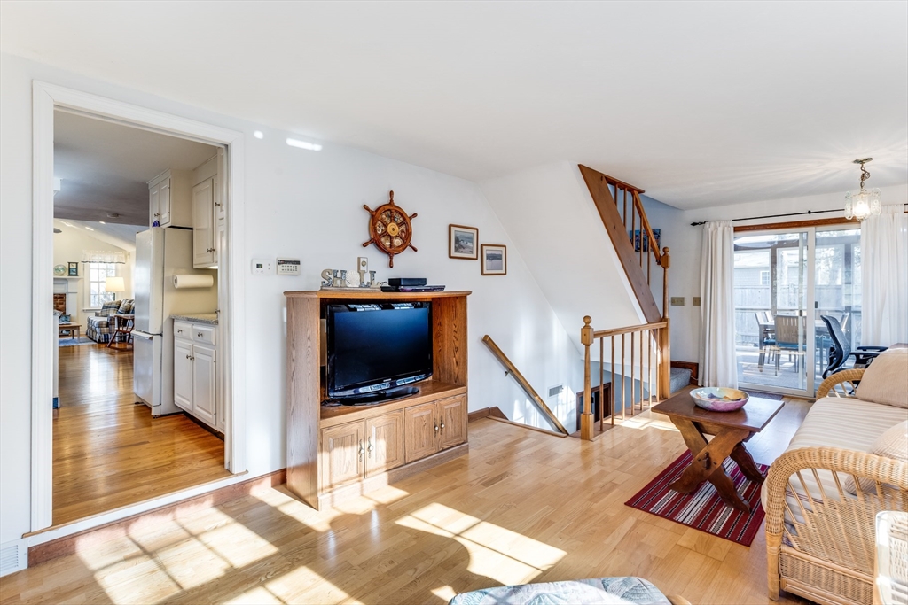 23 Hall Avenue