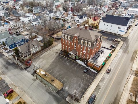 130 Parker Street 20 Lawrence MA 01843