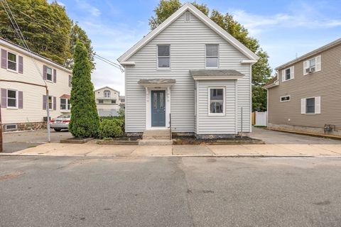 Photo of 57 Ord St, Salem, MA 01970 (MLS # 73460974)