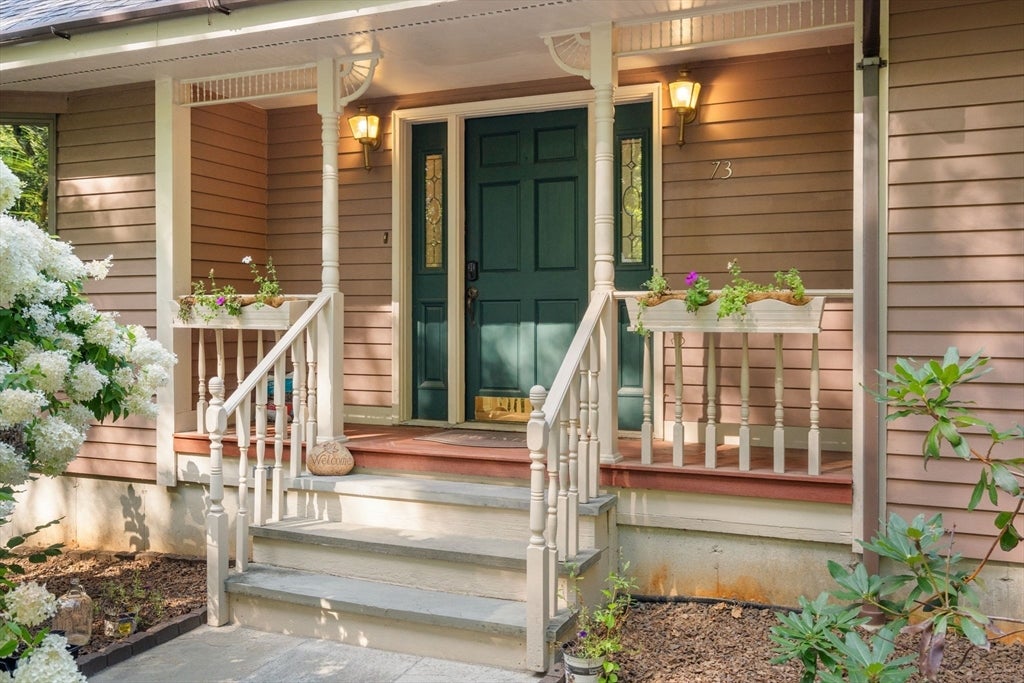 73 Main St, Sutton, MA, 73 Main St, Sutton, MA Photo #2