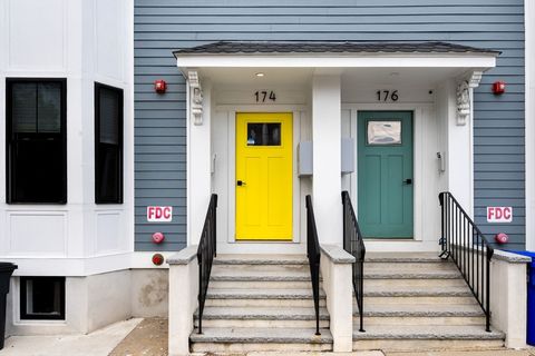 174 W 7th St. 2 Boston MA 02127