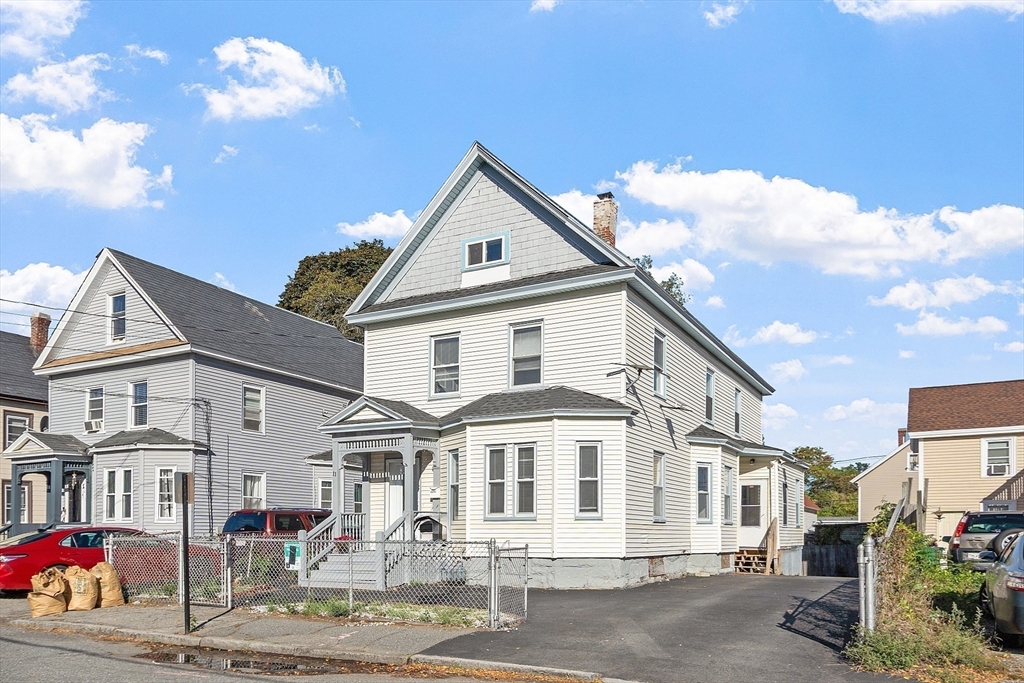 11 Columbus Ave