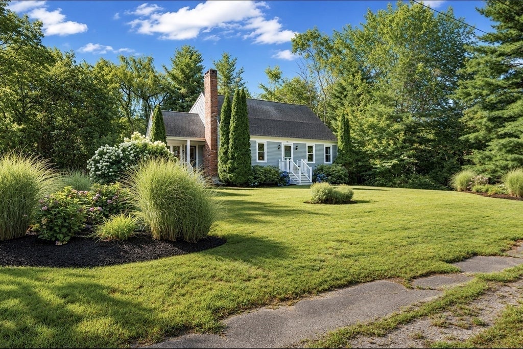 96 Bay State Cir, Hanson, MA, 96 Bay State Cir, Hanson, MA Photo #35