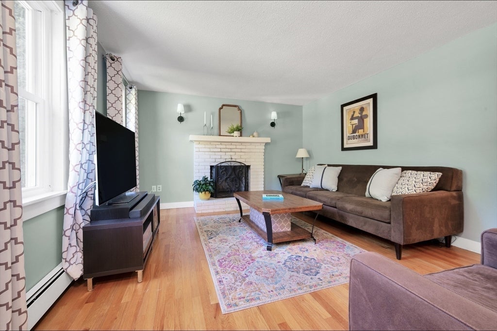 96 Bay State Cir, Hanson, MA, 96 Bay State Cir, Hanson, MA Photo #11