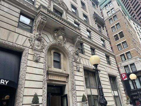 Photo of 21 Beacon St #6S, Boston, MA 02108 (MLS # 73486002)