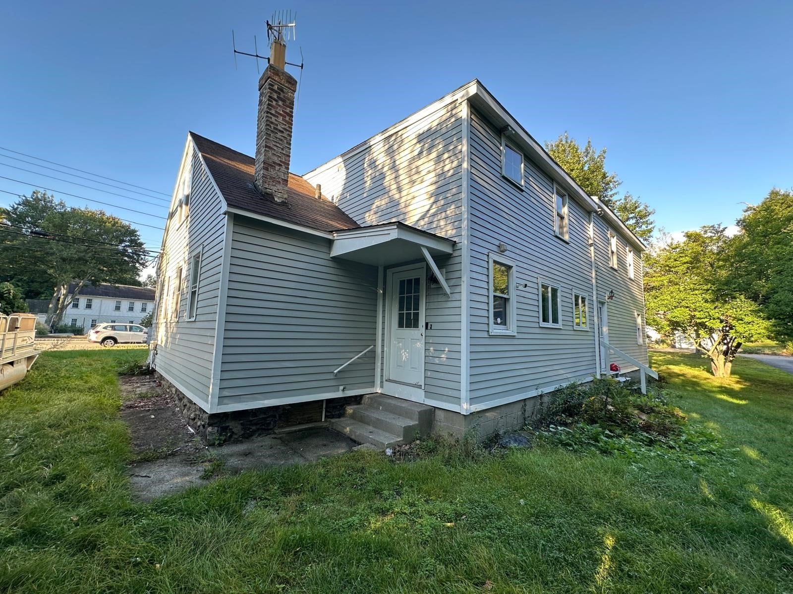 1495 Grafton Rd, Millbury, MA, 1495 Grafton Rd, Millbury, MA Photo #3