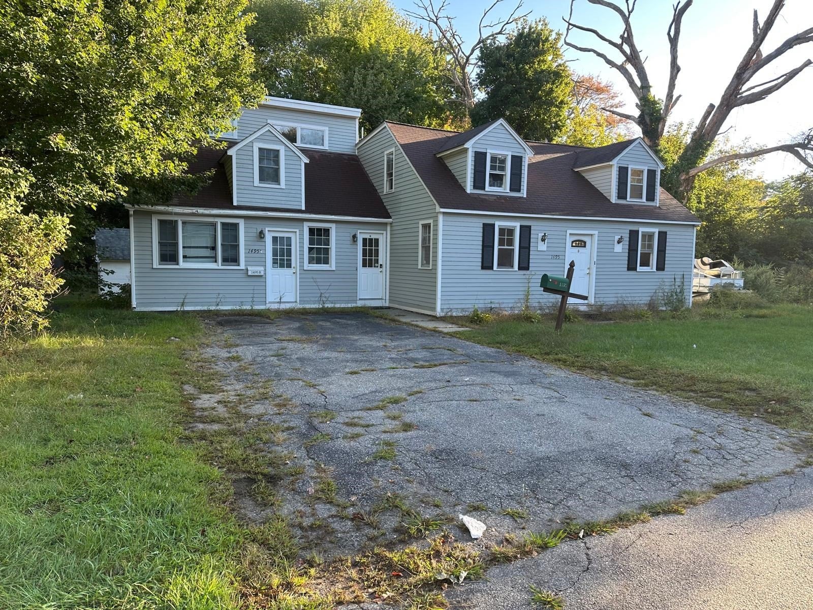 1495 Grafton Rd, Millbury, MA, 1495 Grafton Rd, Millbury, MA Photo #17