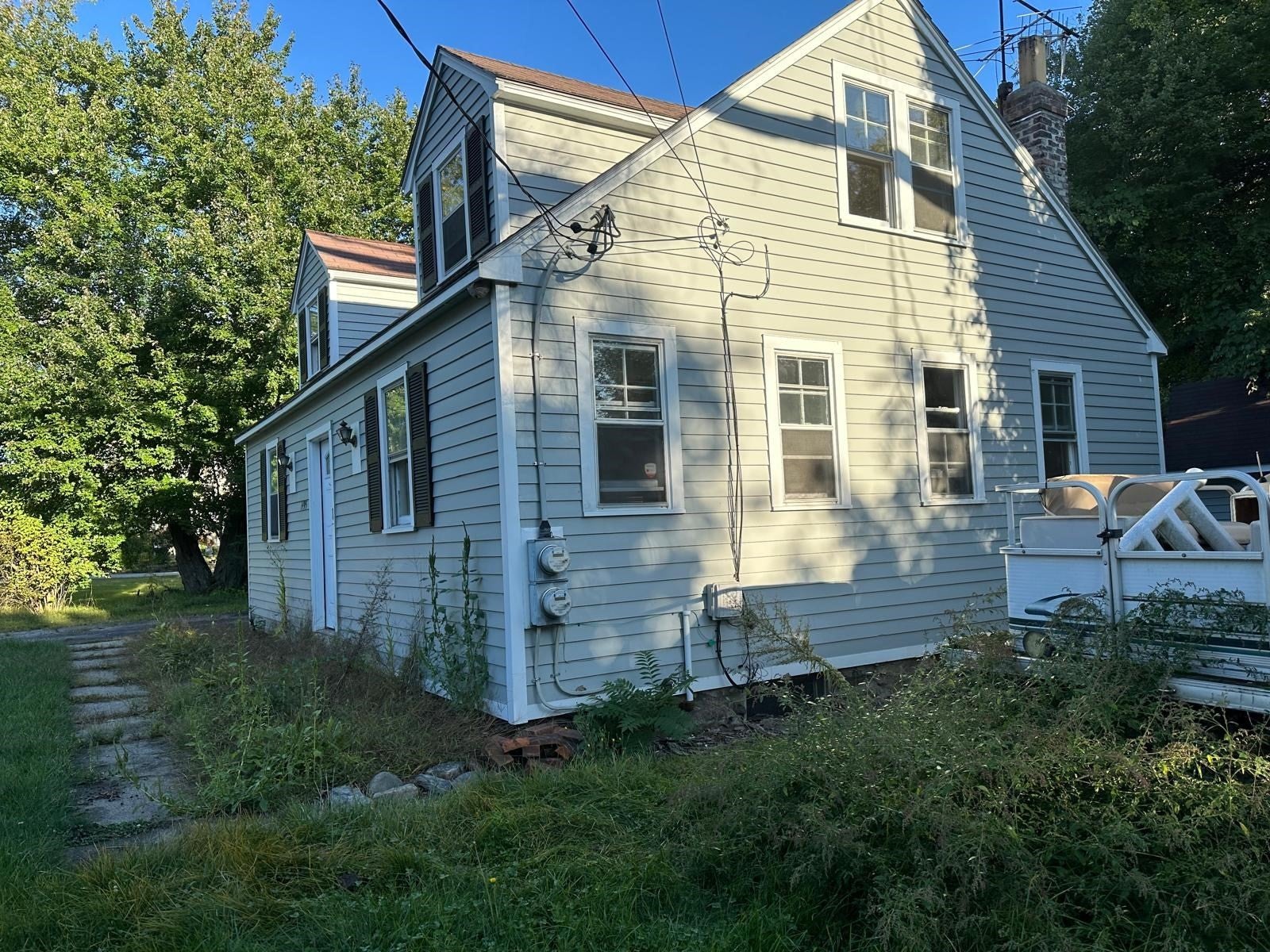 1495 Grafton Rd, Millbury, MA, 1495 Grafton Rd, Millbury, MA Photo #2