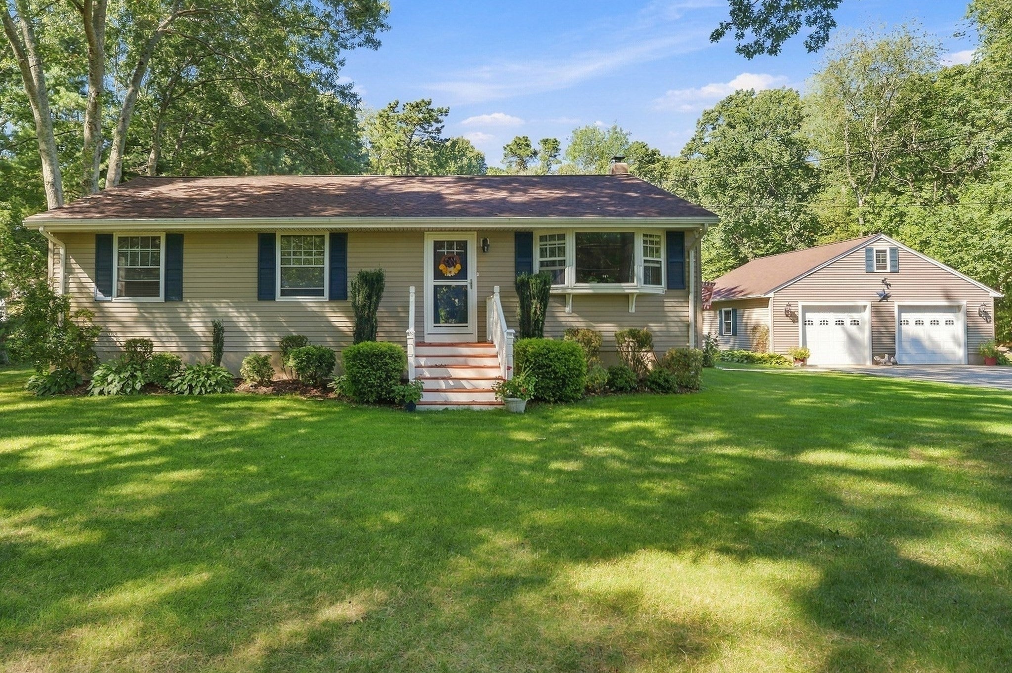 12 Trim Street, Rehoboth, MA, 12 Trim Street, Rehoboth, MA Photo #1