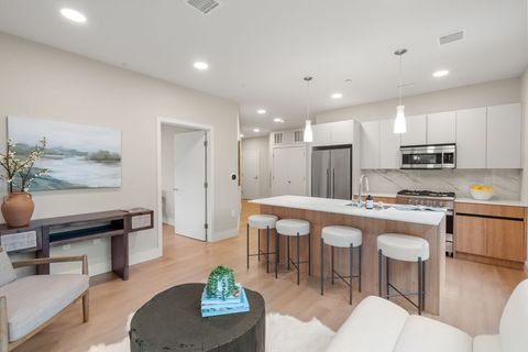 Photo of 249 Corey Rd #409, Boston, MA 02135 (MLS # 73492584)