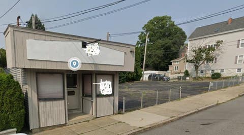 Photo of 362 Sprague St, Fall River, MA 02724 (MLS # 73544136)