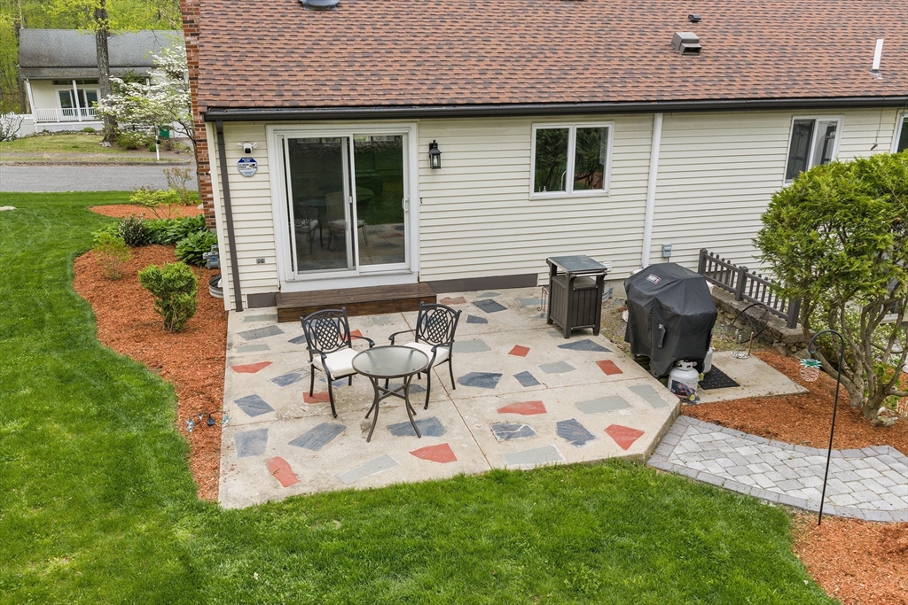 3 Shady Hollow Path, Ashland, MA, 3 Shady Hollow Path, Ashland, MA Photo #29
