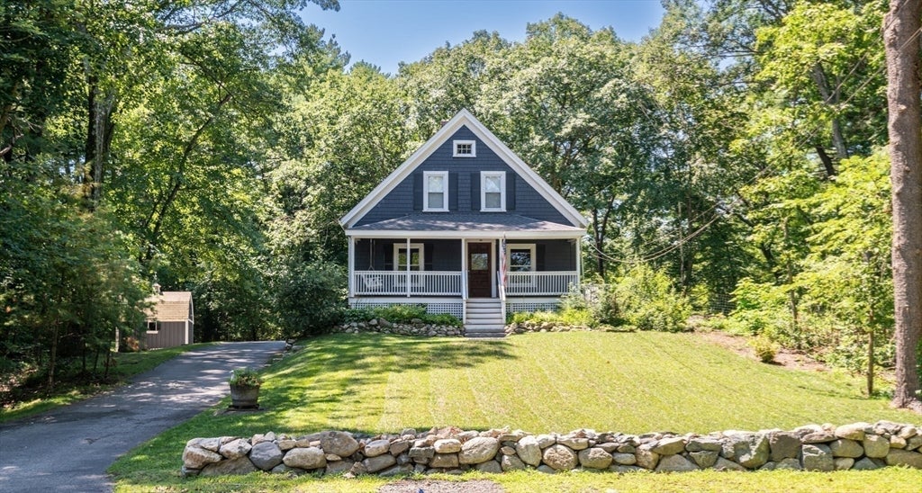 34 Lowell Road, North Reading, MA, 34 Lowell Road, North Reading, MA Photo #42