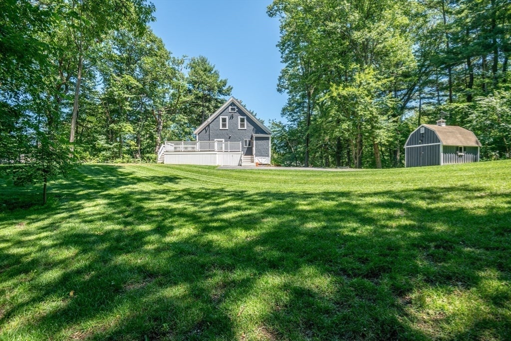 34 Lowell Road, North Reading, MA, 34 Lowell Road, North Reading, MA Photo #36