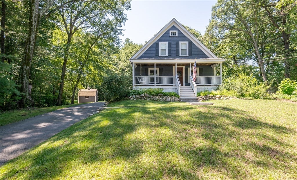 34 Lowell Road, North Reading, MA, 34 Lowell Road, North Reading, MA Photo #1