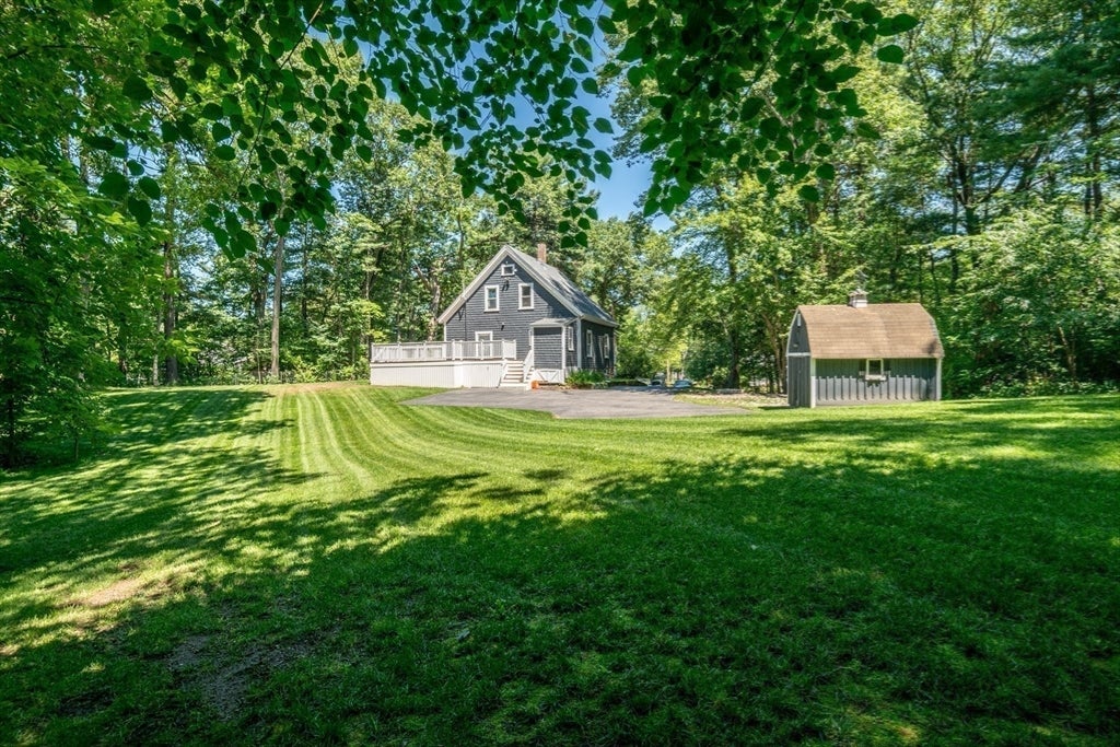 34 Lowell Road, North Reading, MA, 34 Lowell Road, North Reading, MA Photo #39
