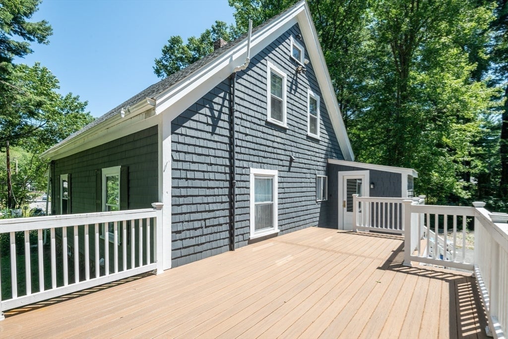 34 Lowell Road