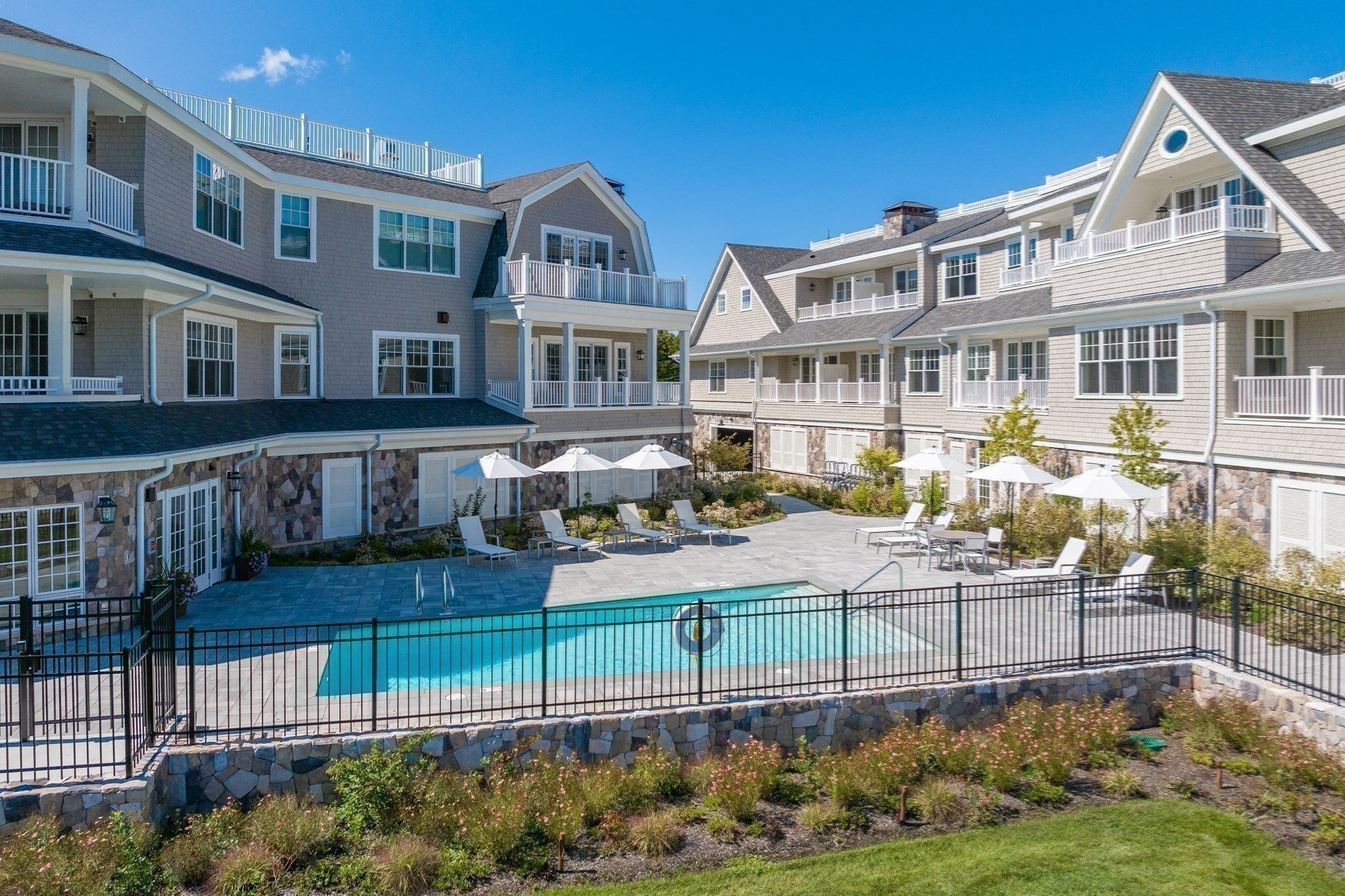124 Elm Street #202, Cohasset, MA, 124 Elm Street #202, Cohasset, MA Photo #20