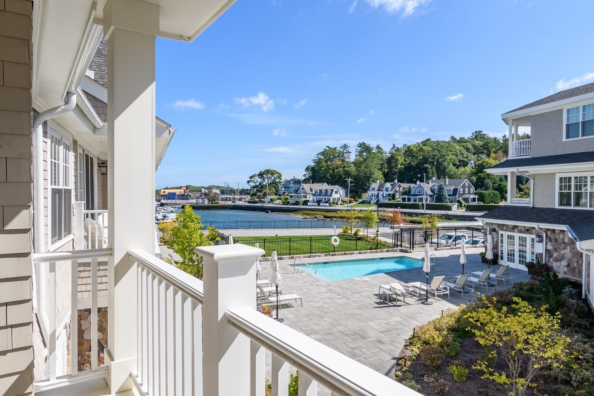 Photo of 124 Elm Street, Cohasset, MA