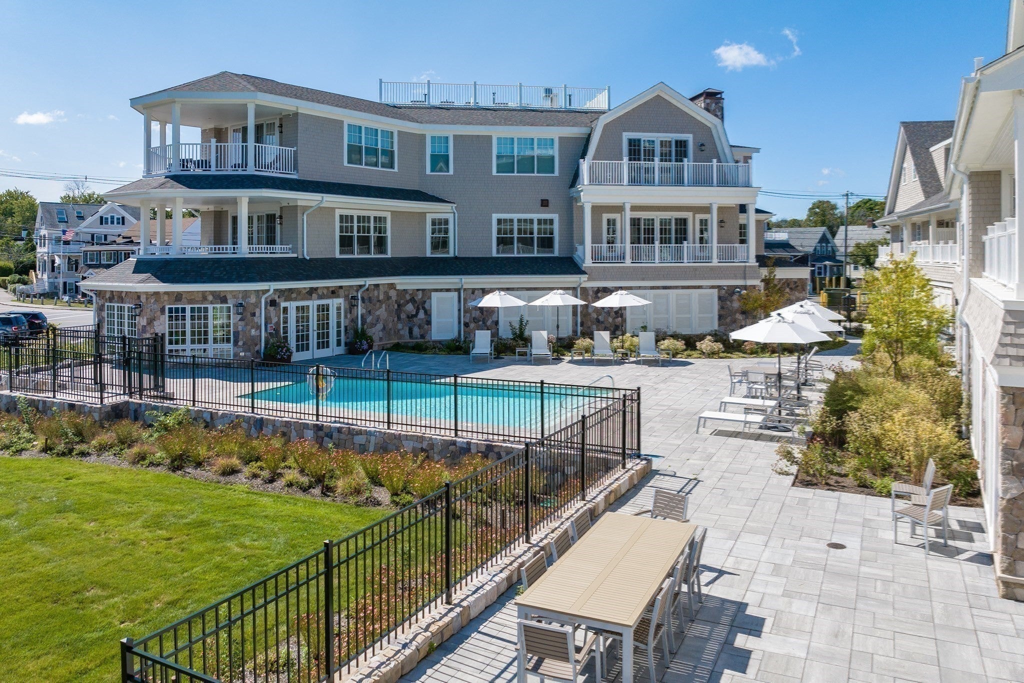 124 Elm Street #202, Cohasset, MA, 124 Elm Street #202, Cohasset, MA Photo #21