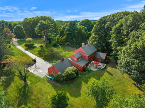 Photo of 69 Central Street, Newbury, MA 01922 (MLS # 73593046)