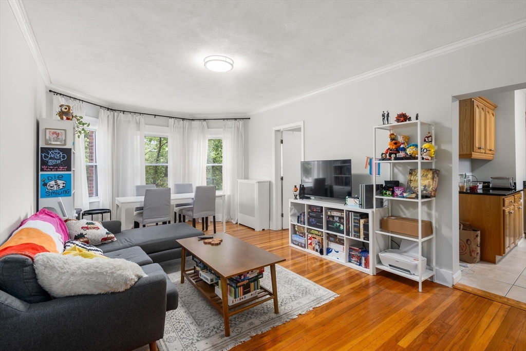 1500 Commonwealth Ave 4F