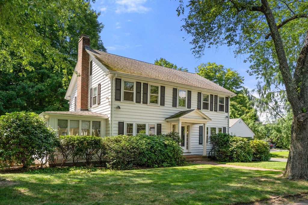 7 Grantland Rd, Wellesley, MA, 7 Grantland Rd, Wellesley, MA Photo #35