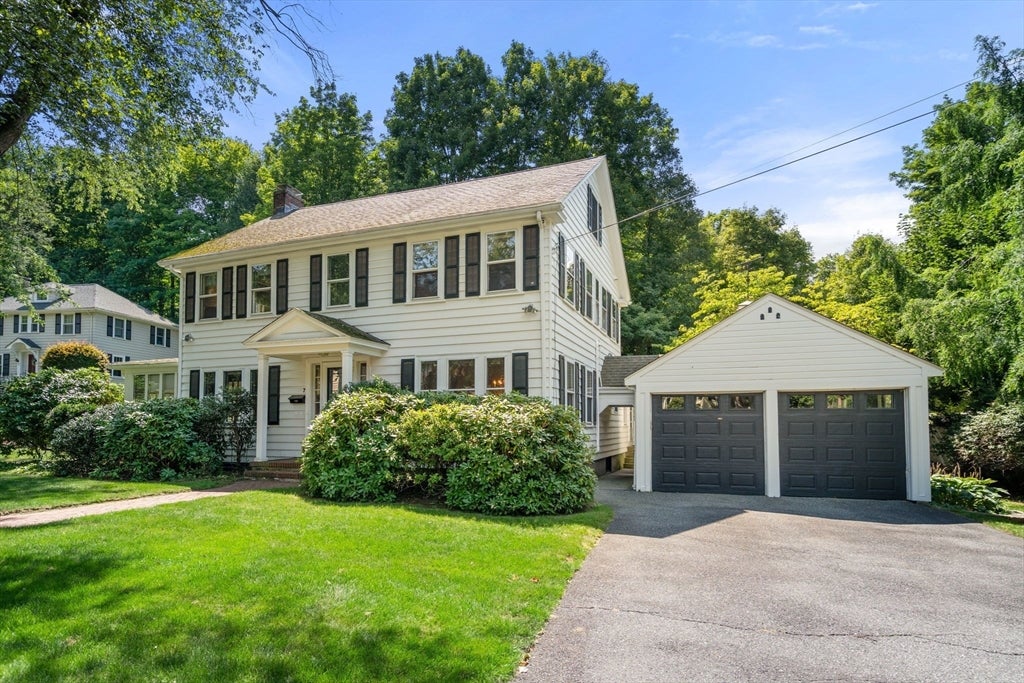 7 Grantland Rd