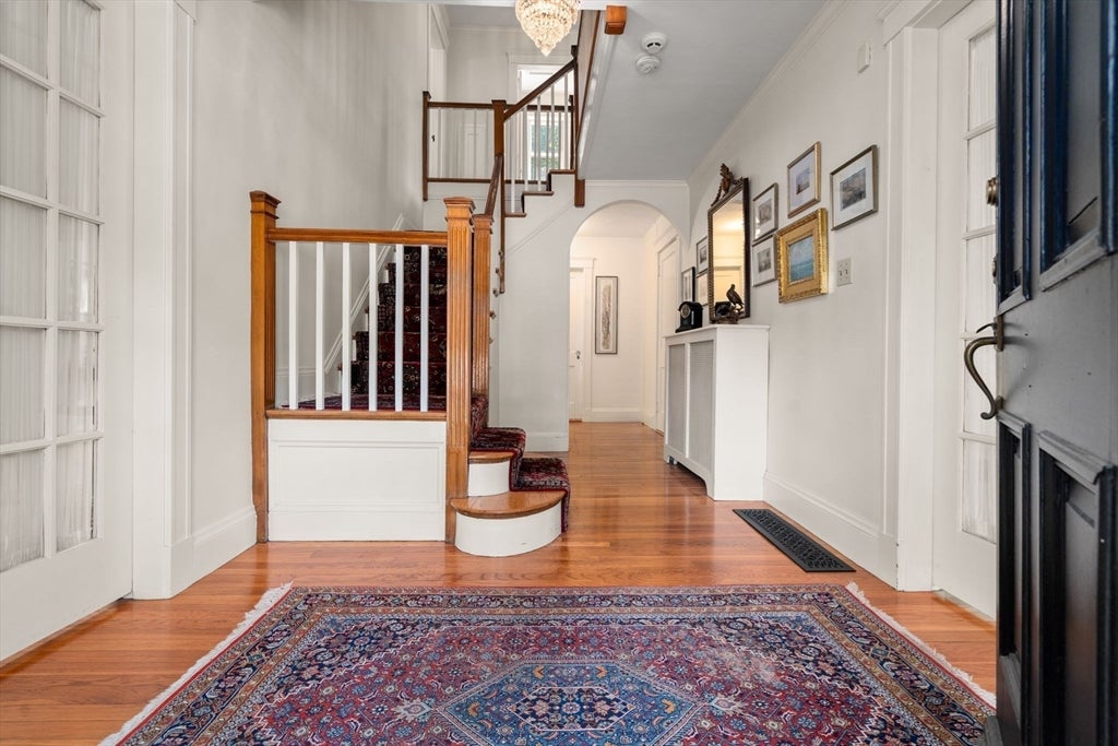 7 Grantland Rd