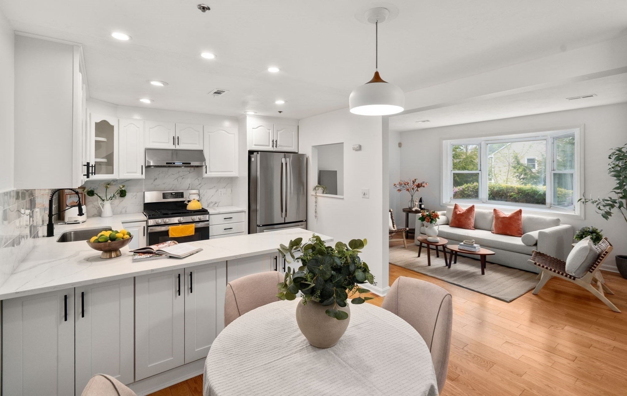 110 Coolidge Hill Rd