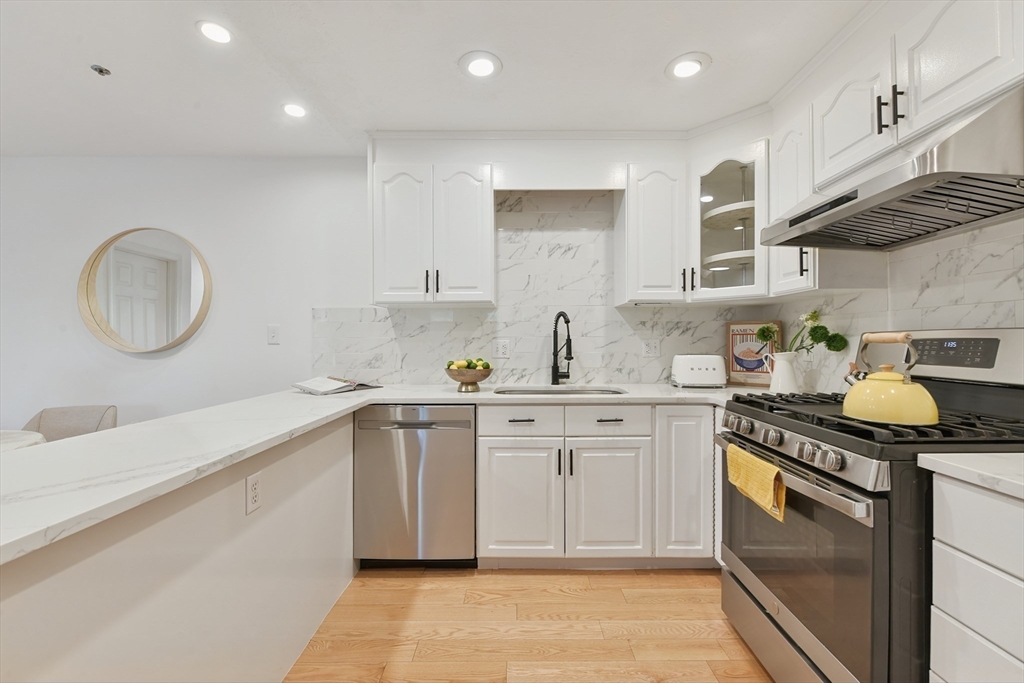 110 Coolidge Hill Rd #2, Watertown, MA Photo #7