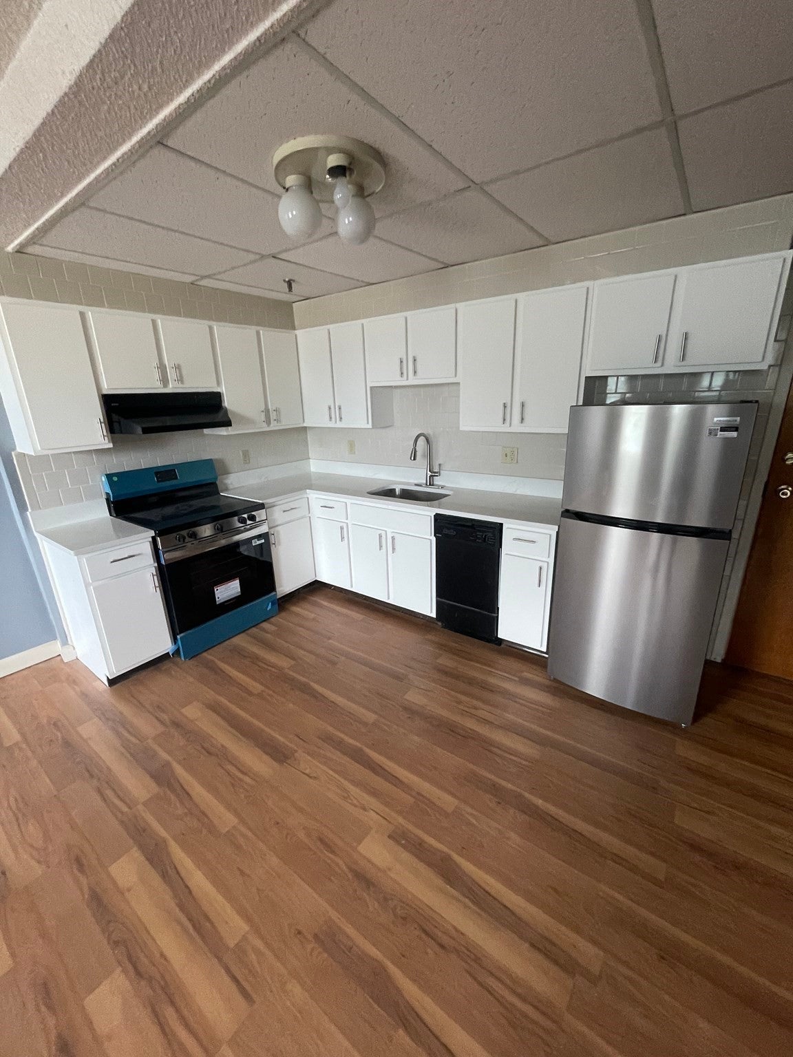 80 Foster St 307, Peabody MA 01960