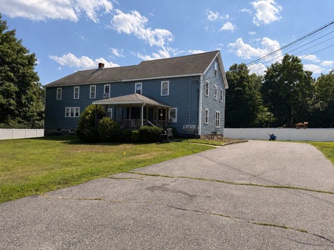 Photo of 7 Barbieri Road #RR, Framingham, MA 01702 (MLS # 73567423)