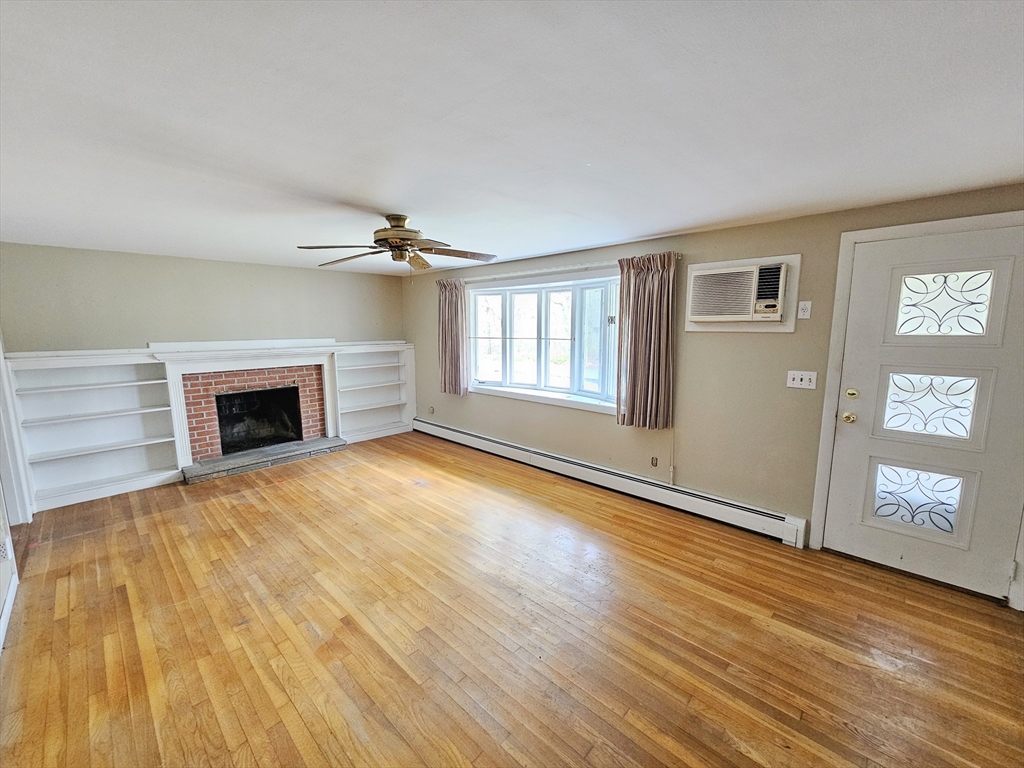 61 Coolidge Rd