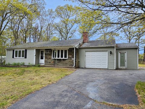 61 Coolidge Rd Yarmouth MA 02673