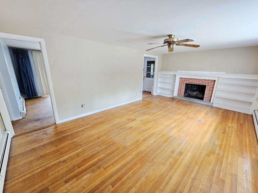 61 Coolidge Rd
