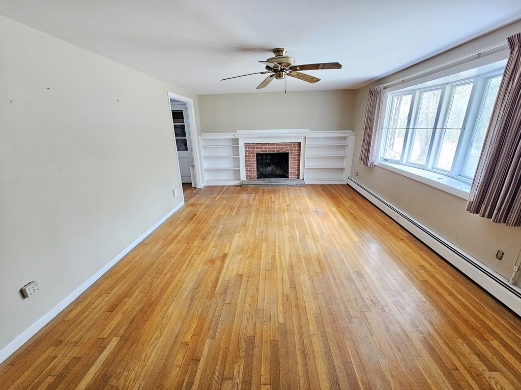 61 Coolidge Rd