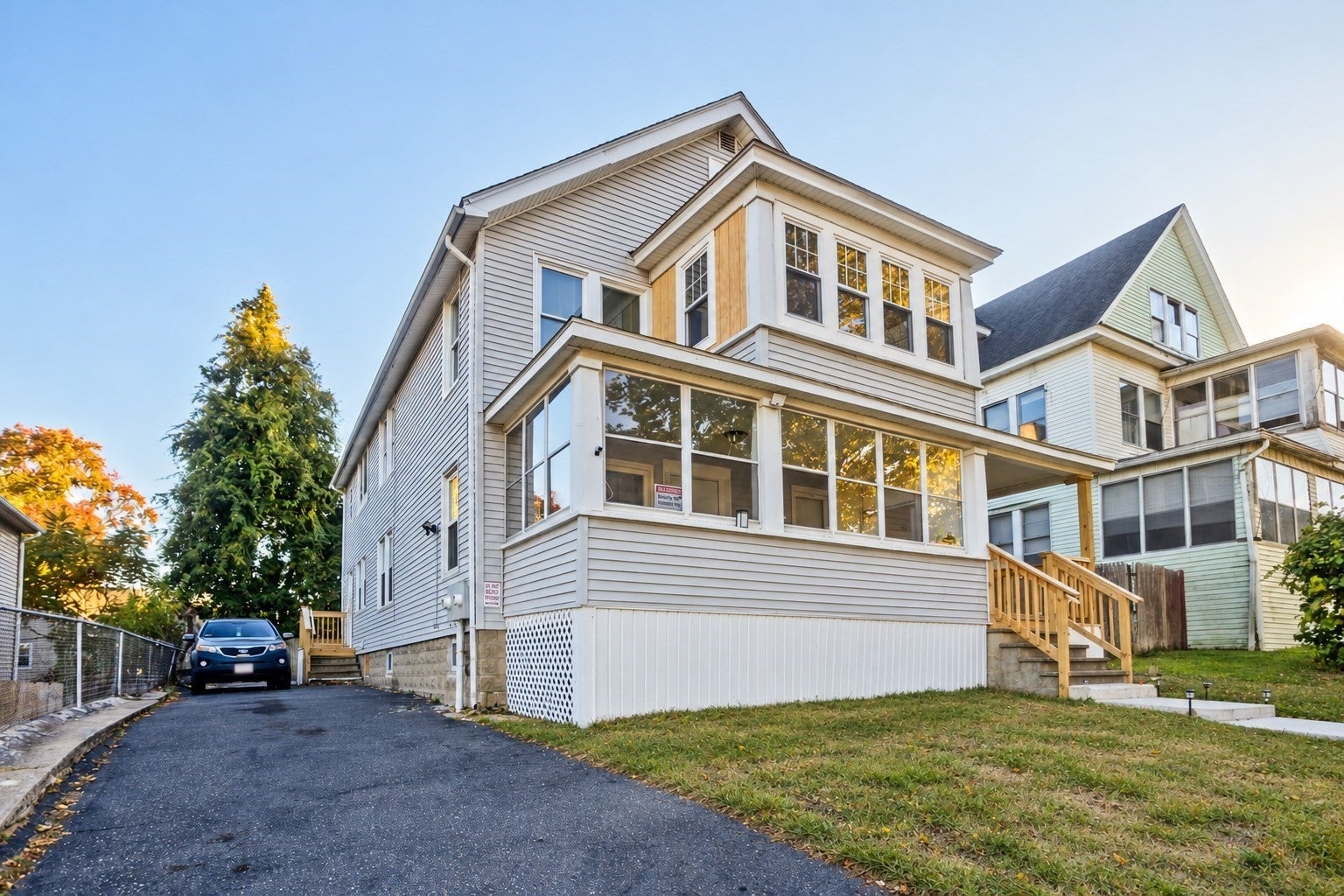 559-561 Wilbraham Rd, Springfield, MA Photo #3