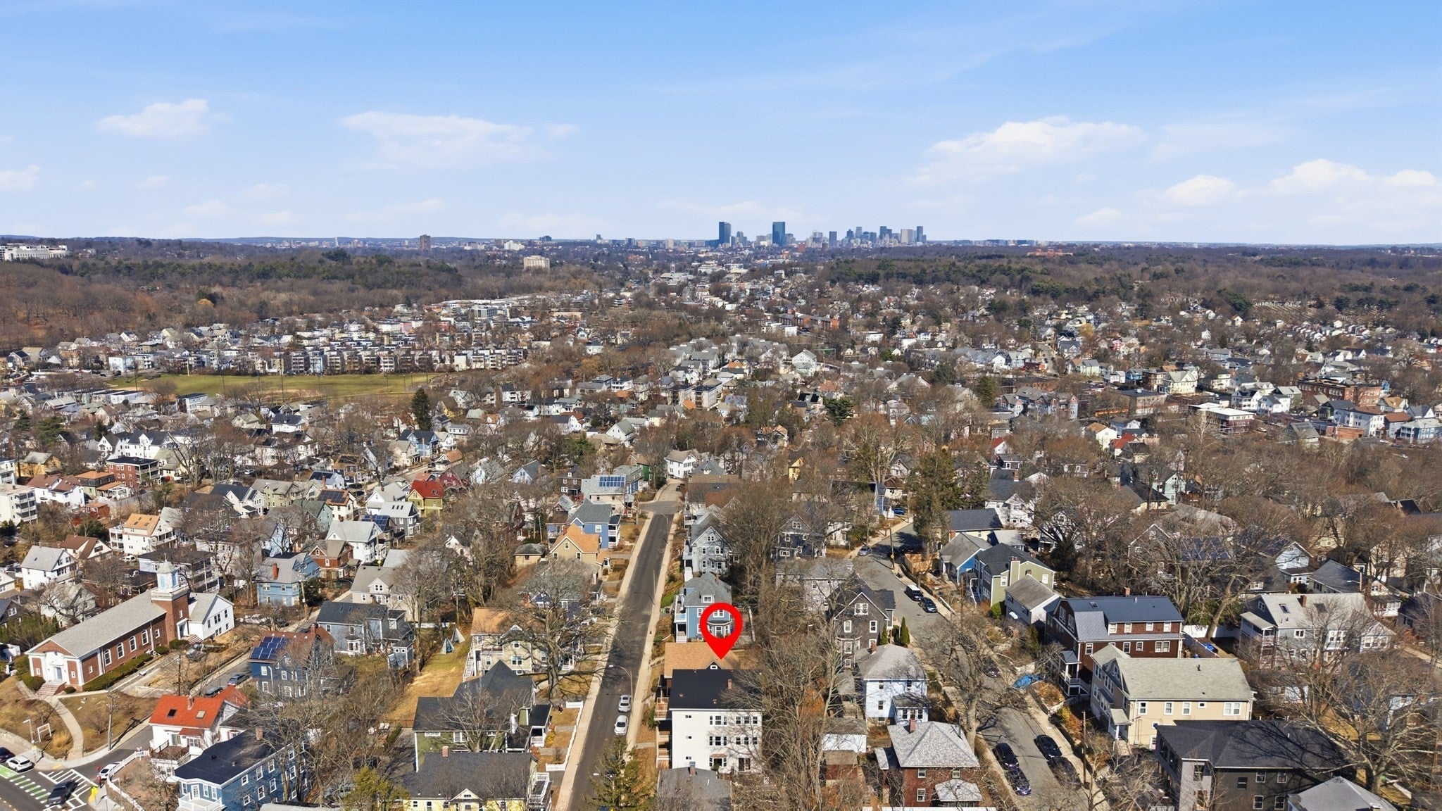 11 Sherwood St #1, Boston, MA Photo #21