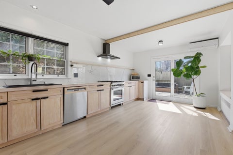 Photo of 11 Sherwood St #1, Boston, MA 02131 (MLS # 73577536)
