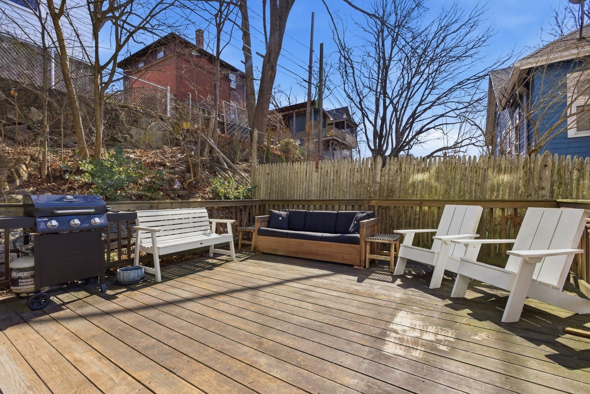 11 Sherwood St #1, Boston, MA Photo #12